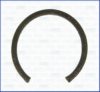 MERCE 0019971241 Shaft Seal, crankshaft